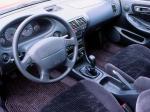 Acura Integra GS-R Coupe 1994 года